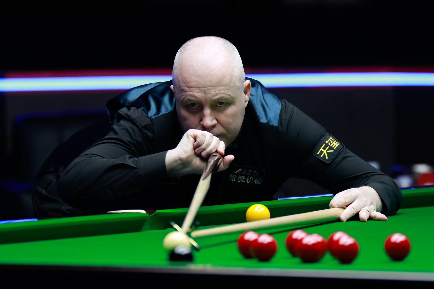 可能在漫长 可能在漫长